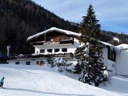 Brettlalm à la station intermédiaire Gschwandtkreuz