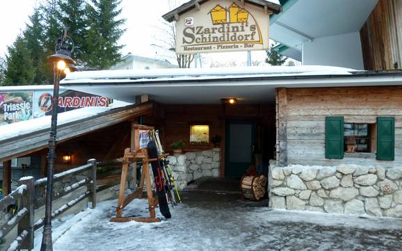 Après-Ski Traunstein – Après-ski Steinplatte-Winklmoosalm – Waidring/Reit im Winkl