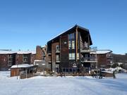 Lieu recommandé pour l'après-ski : Radisson Blu Resort Trysil