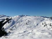 Descentes Riedkopf et Riedkopf "Direkte"