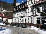 Chalet de restauration recommandé : Fabrika Art