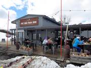 Chalet de restauration recommandé : Frying Pan Inn