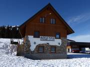 Appartement de vacances au pied des pistes