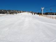 Piste Kleiner Fichtelberg-Talstation n° 6