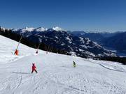 Piste facile Faschingalm