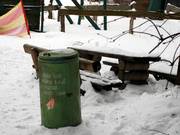 Il faut de l’ordre.