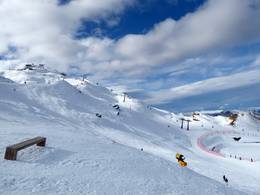 Coronet Peak