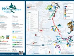 Domaine skiable Blockhaus – Reichshof