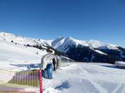 Bon plan pour les enfants :  - Arena Center