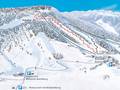 Plan des pistes Balmberg