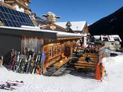 Restaurant recommandé : Schafstall