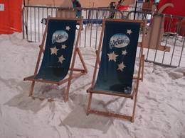 SnowWorld Amnéville