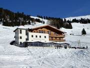 Hochzeiger Haus au cœur du domaine skiable