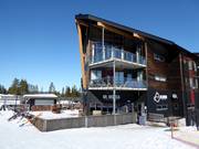 Mt. Mocca au Radisson Blu Resort Trysil