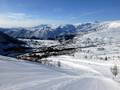 Pistes Myrkdalen