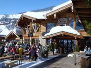 Restaurant recommandé : Der Schwarzacher