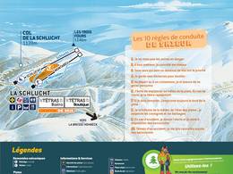 Domaine skiable La Schlucht