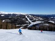 Piste Schwarze Kruckenabfahrt
