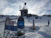 Tom Thumb J-Bar - Téléski