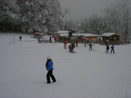 Domaine skiable Beuerberg