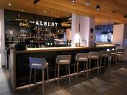 Bar au Das Albert
