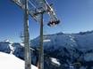 Alpes glaronaises: Évaluations des domaines skiables – Évaluation Elm im Sernftal