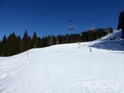 Piste Pioverna n° 25