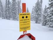 Terrain pour experts