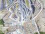 Plan des pistes Haystack Mountain – The Hermitage Club
