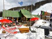 Lieu recommandé pour l'après-ski : Le Farban