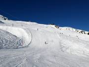 Piste 40 à la Madrisella