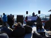 Lieu recommandé pour l'après-ski : KaiserLounge