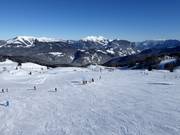 Large piste Kammerkör-Abfahrt