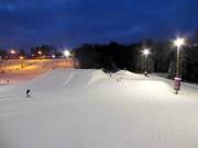 Etu Snow Park
