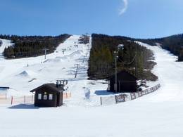 Domaine skiable Nesfjellet – Nesbyen