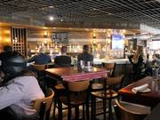 Red Tail Grill au Canyons Village