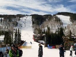 Domaine skiable Vail
