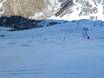 Domaines skiables pour skieurs confirmés et freeriders Vallée de l'Isère – Skieurs confirmés, freeriders Tignes/Val d'Isère