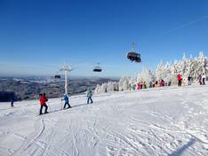 Images Mitterdorf – Almberg