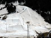 El Peretol - Téléski