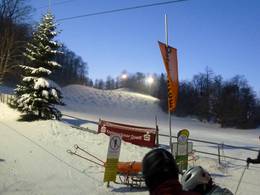 Domaine skiable Ostalb – Aalen