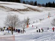 Oberaulift - Téléski