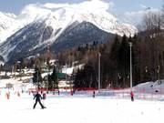 Laura C1 - Téléski