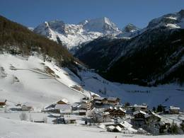 Domaine skiable Riva di Tures (Rein in Taufers)