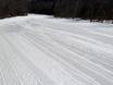 Préparation des pistes Nord-Est des États-Unis – Préparation des pistes Whiteface – Lake Placid