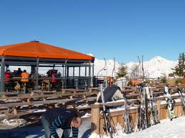 Les Arcs/Peisey-Vallandry (Paradiski)