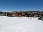 Crystal Peak Lodge