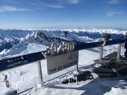 Gipfelwelt 3000 : Top of Salzburg (3 029 m)