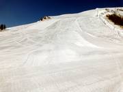 Haute Plane Descente