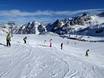 Domaines skiables pour les débutants dans la Stubaital (vallée de Stubai) – Débutants Stubaier Gletscher (Glacier de Stubai)